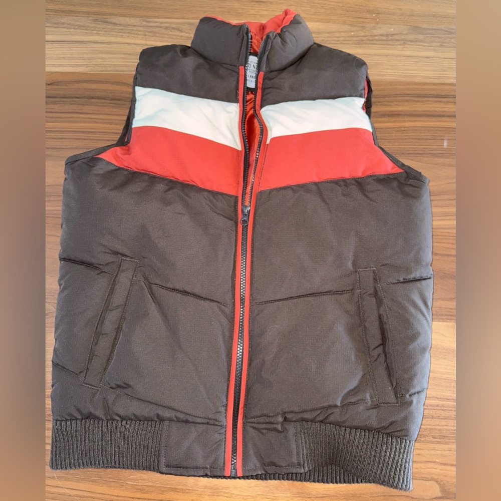 Old Navy  Kids Puffer Vest